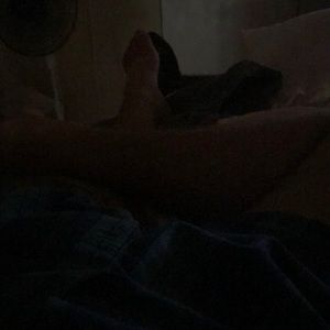 Meet your Posher, Johnny